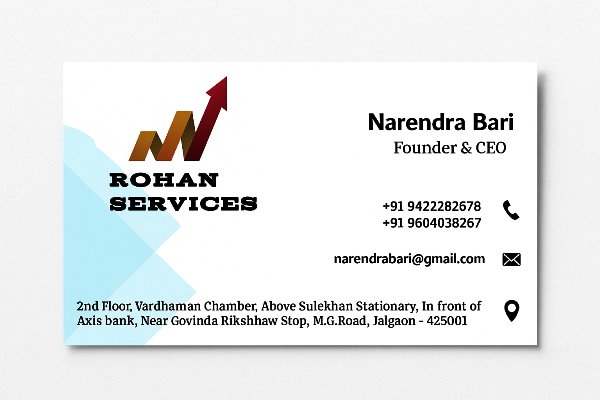 Partner Office Card